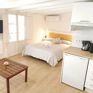  Apartamento Loft In The Heart Of