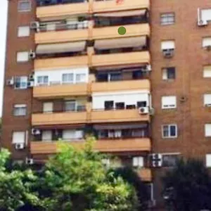  Apartamento Turístico En
