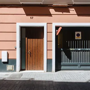  Apartamento El Refugio De San Luis Con Parking Opcional