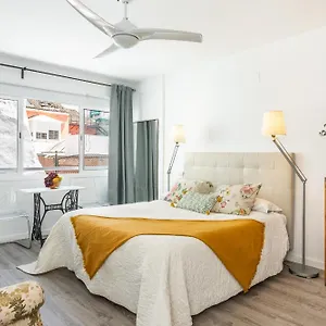  Apartamento Waou Cosy I Cathedral