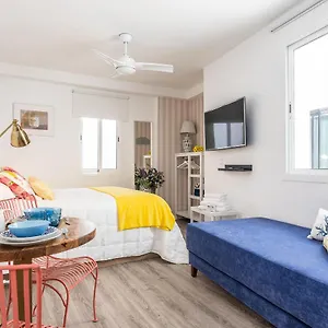  Apartamento Waou Cosy Iv Cathedral