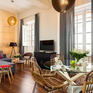  Apartamento Imperial Luxury & Modern